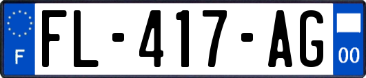 FL-417-AG