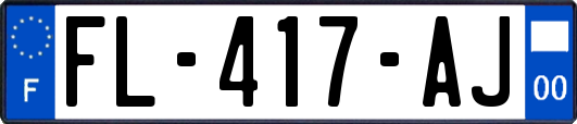 FL-417-AJ