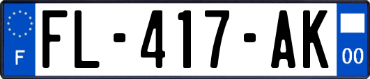 FL-417-AK