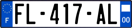 FL-417-AL