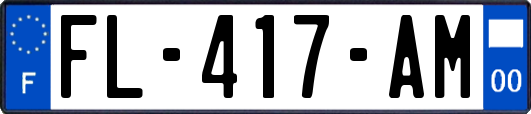 FL-417-AM