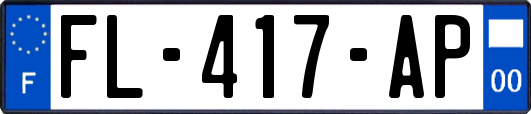 FL-417-AP