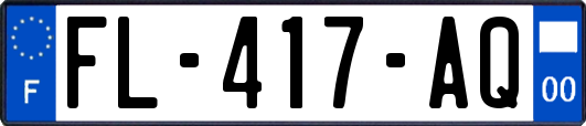 FL-417-AQ