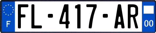 FL-417-AR