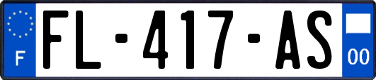 FL-417-AS