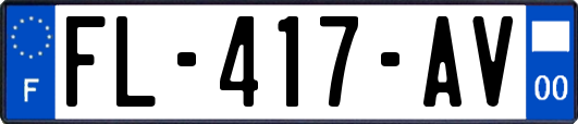 FL-417-AV