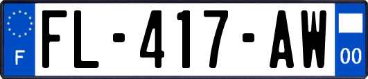 FL-417-AW