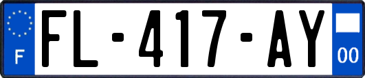 FL-417-AY