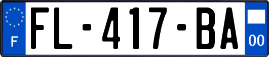 FL-417-BA