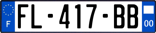 FL-417-BB