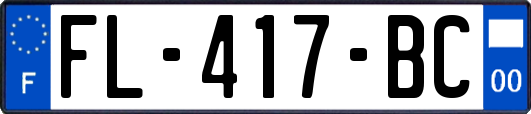 FL-417-BC