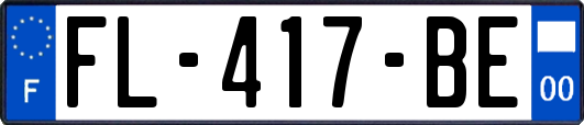 FL-417-BE