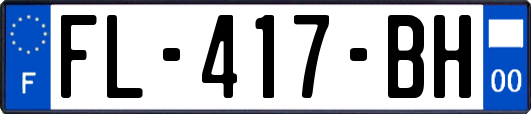 FL-417-BH