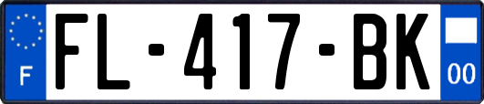 FL-417-BK