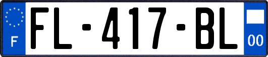 FL-417-BL