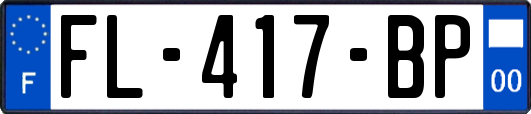 FL-417-BP