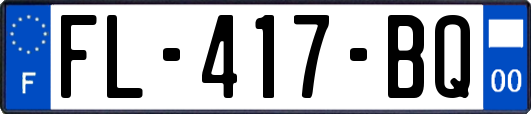 FL-417-BQ