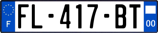 FL-417-BT