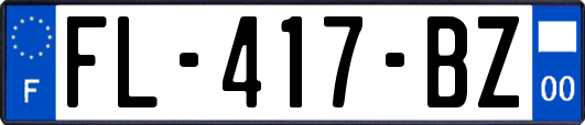 FL-417-BZ