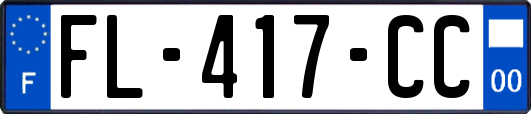 FL-417-CC