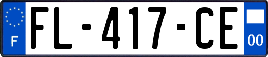 FL-417-CE