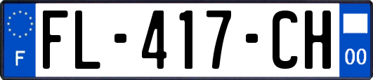 FL-417-CH