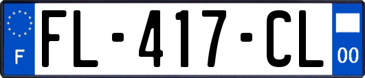 FL-417-CL