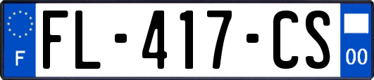 FL-417-CS
