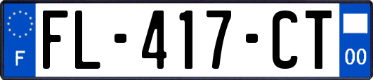 FL-417-CT