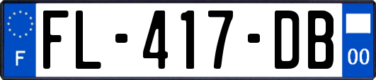 FL-417-DB