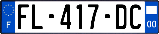 FL-417-DC