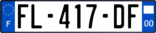 FL-417-DF