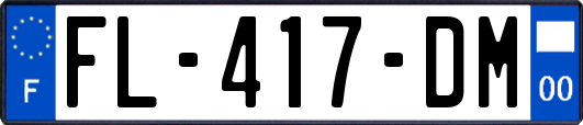 FL-417-DM