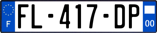 FL-417-DP