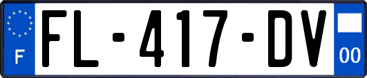 FL-417-DV