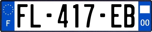 FL-417-EB