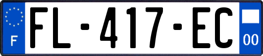 FL-417-EC