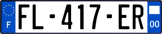 FL-417-ER