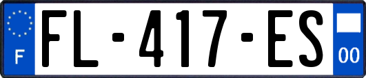 FL-417-ES