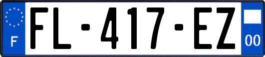 FL-417-EZ