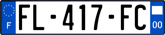 FL-417-FC