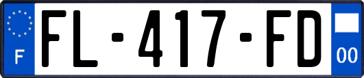 FL-417-FD