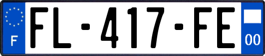 FL-417-FE