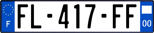 FL-417-FF