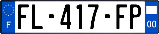 FL-417-FP