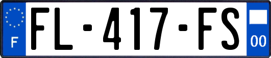 FL-417-FS