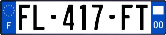 FL-417-FT