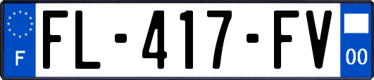 FL-417-FV