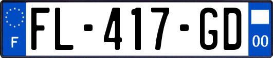 FL-417-GD