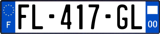 FL-417-GL